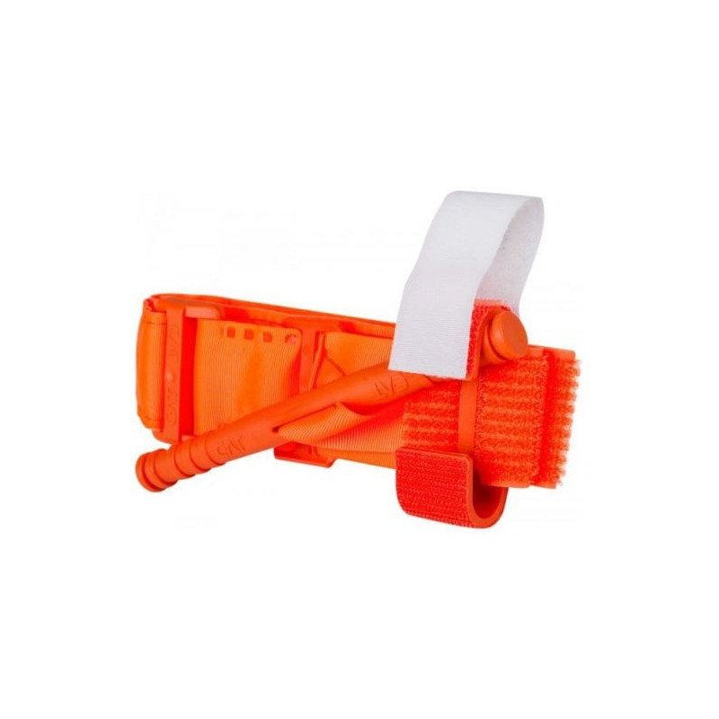 Garrot Tourniquet North American Rescue CAT- Orange