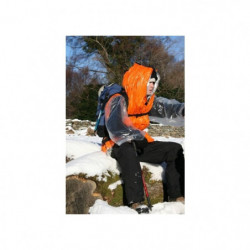 Gillet de survie Blizzard