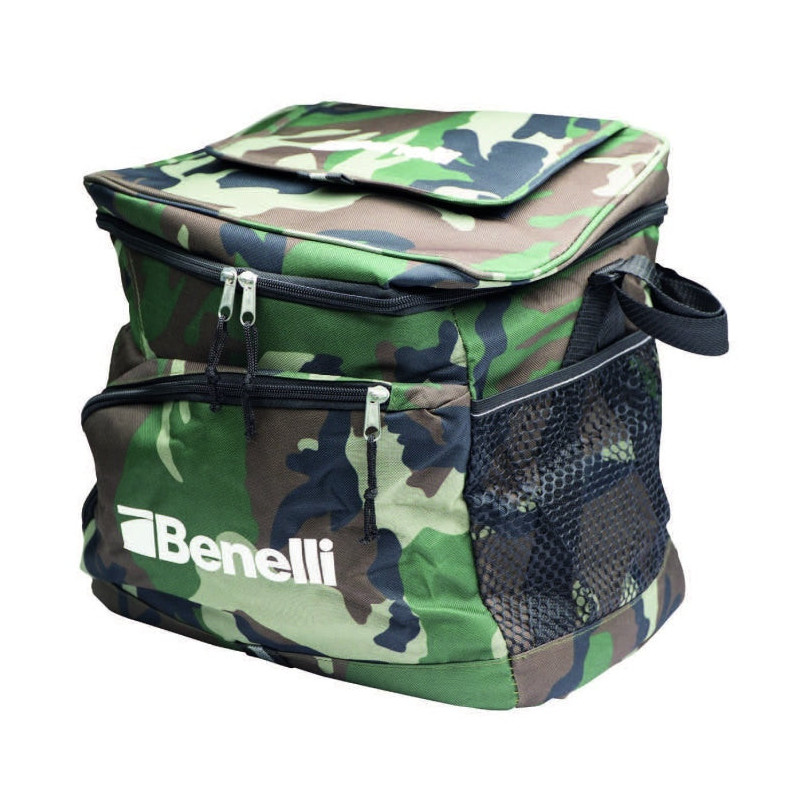 Glacière Benelli Cooler Camo - 27 litres