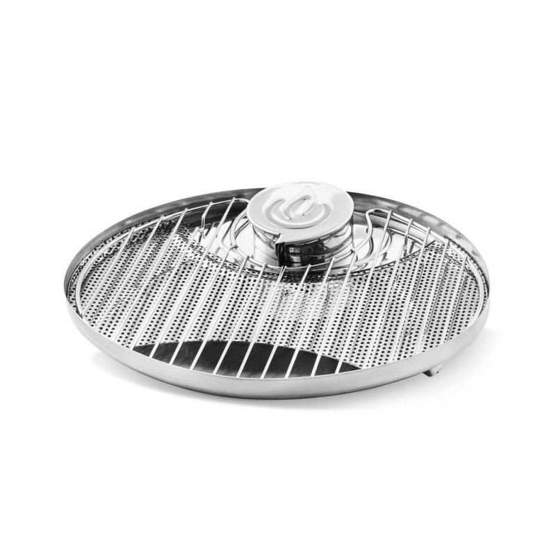 Grille portable BioLite pour campstove