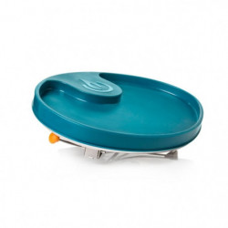 Grille portable BioLite pour campstove