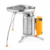 Grille portable BioLite pour campstove