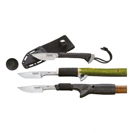 Harpon Outdoor Edge - Lame 74mm