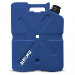 Jerrycan purificateur d'eau...