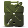 Jerrycan purificateur d'eau filtrée Lifesaver - 20000L