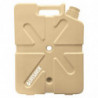 Jerrycan purificateur d'eau filtrée Lifesaver - 20000L
