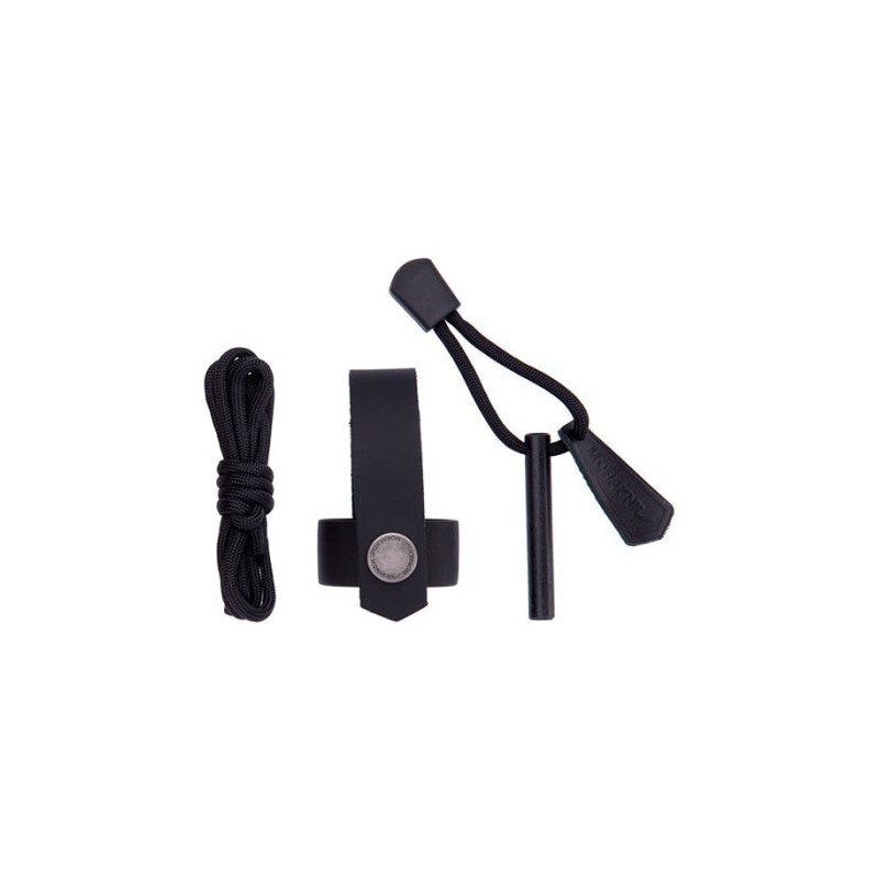 Kit Tour de Cou Morakniv avec Allume Feu pour Eldris