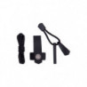 Kit Tour de Cou Morakniv avec Allume Feu pour Eldris