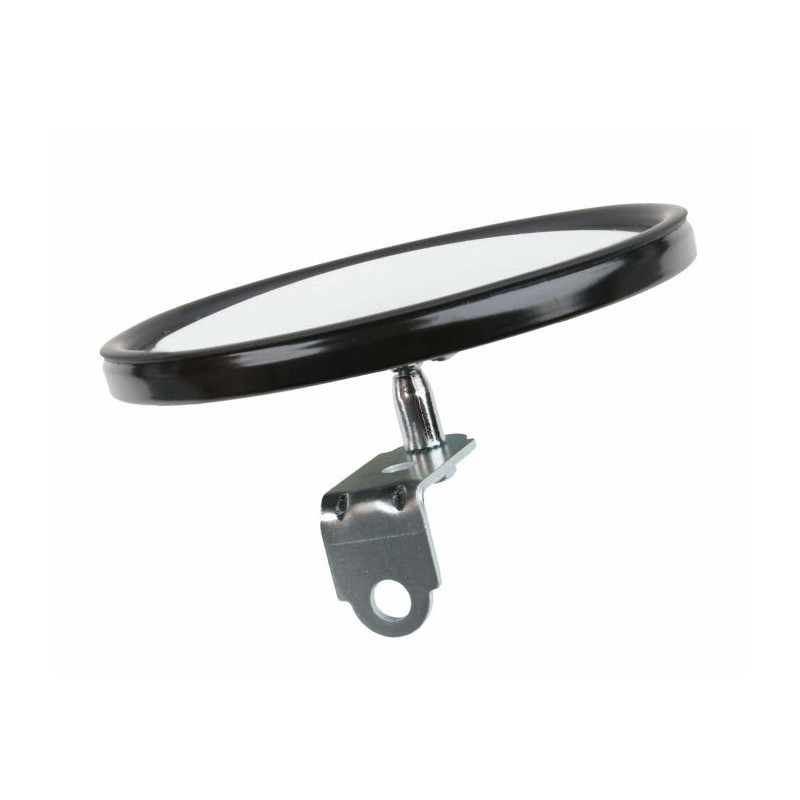 Miroir de fouille de rechange seul