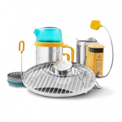 Pack Campstove BioLite Cook...