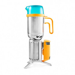 Pack Campstove BioLite Cook kit