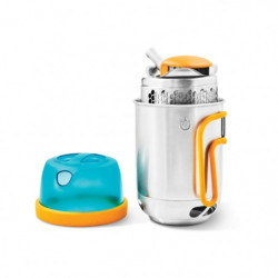 Pack Campstove BioLite Cook kit