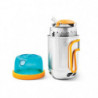 Pack Campstove BioLite Cook kit
