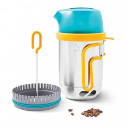 Pack Campstove BioLite Cook kit