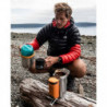 Pack Campstove BioLite Cook kit