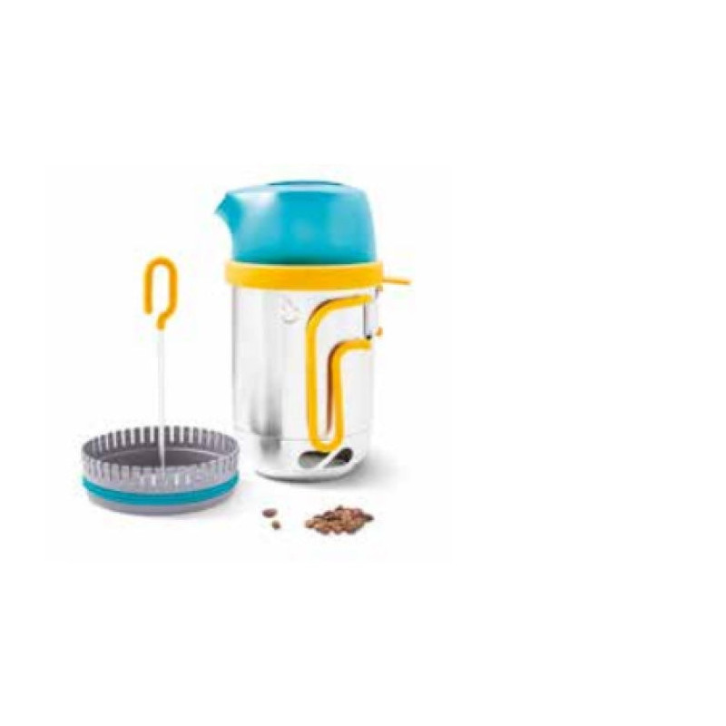 Pack Kettlepot BioLite Presse à café