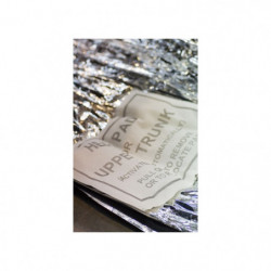 Pads chauffants Blizzard...