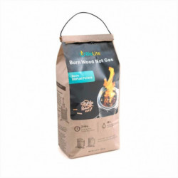 Pellets de bois BioLite...