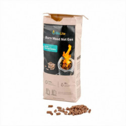Pellets de bois BioLite pour Campstove 2
