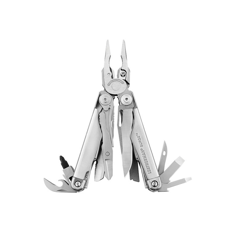 Pince 21 fonctions Leatherman Surge®