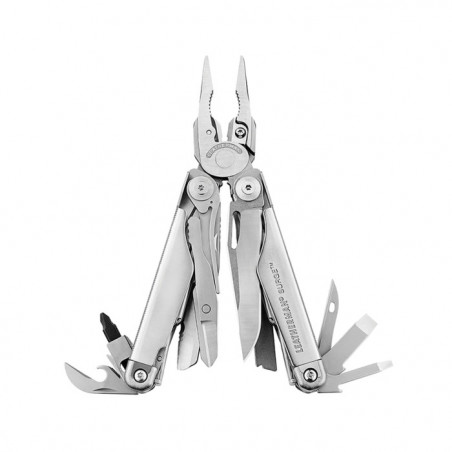 Pince 21 fonctions Leatherman Surge®