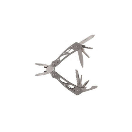 Pince Multifonctions Ganzo G104-S - 11 Outils