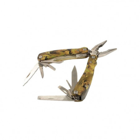 Pince Multifonctions Ganzo G2016-P - 22 Outils