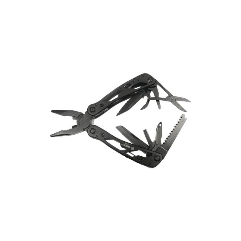 Pince Multifonctions Ganzo G202-B - 25 Outils