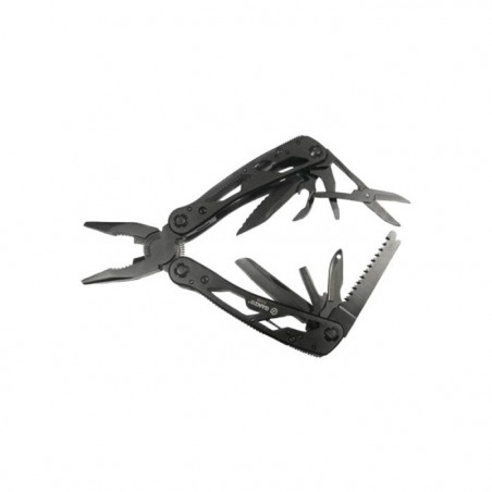 Pince Multifonctions Ganzo G202-B - 25 Outils