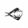Pince Multifonctions Ganzo G202-B - 25 Outils