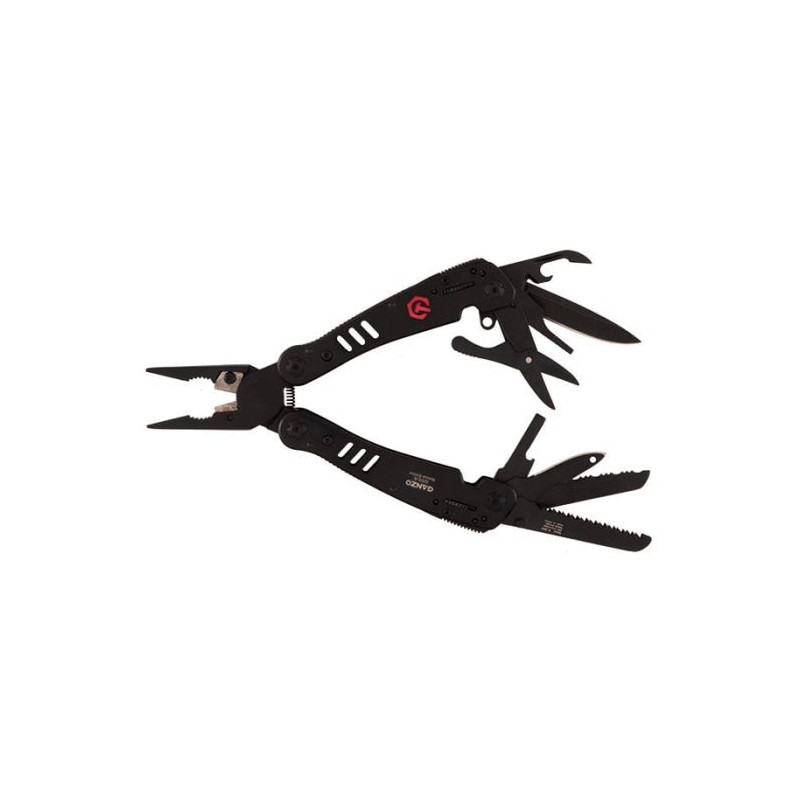 Pince Multifonctions Ganzo G302-H - 27 Outils