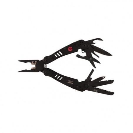 Pince Multifonctions Ganzo G302-H - 27 Outils