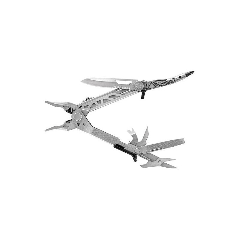Pince Multifonctions Gerber Center-Drive Plus - 15 Outils