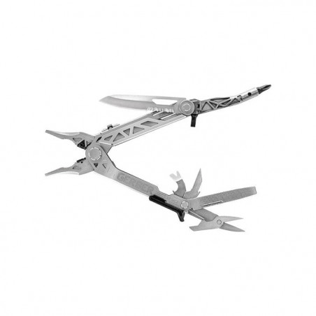 Pince Multifonctions Gerber Center-Drive Plus - 15 Outils