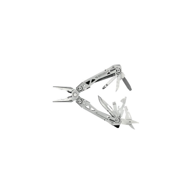 Pince Multifonctions Gerber Suspension NXT - 13 Outils