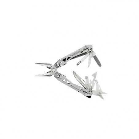 Pince Multifonctions Gerber Suspension NXT - 13 Outils