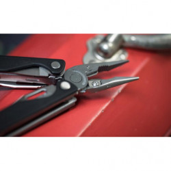 Pince multifonctions Leatherman Charge®