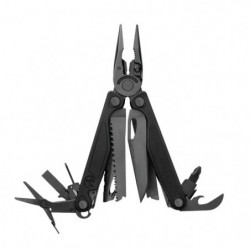 Pince multifonctions Leatherman Charge® TTI
