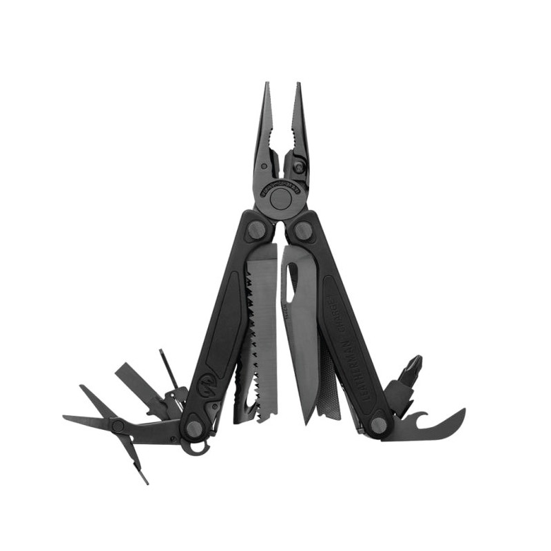 Pince multifonctions Leatherman Charge® TTI