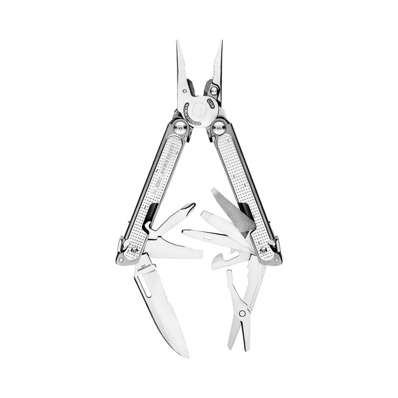 Pince multifonctions Leatherman Free™ P2