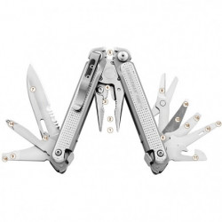 Pince multifonctions Leatherman Free™ P2