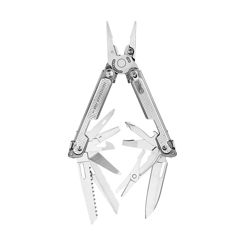 Pince multifonctions Leatherman Free™ P4
