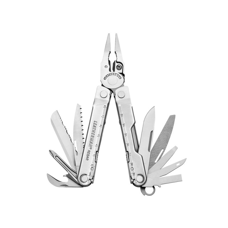 Pince multifonctions Leatherman Rebar®