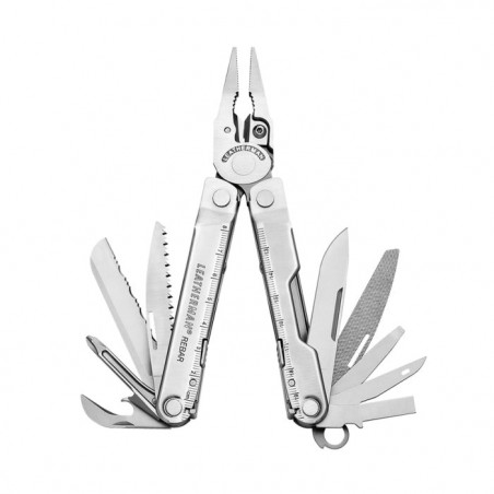 Pince multifonctions Leatherman Rebar®