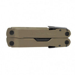 Pince multifonctions Leatherman Rebar® Coyote