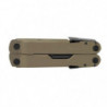 Pince multifonctions Leatherman Rebar® Coyote
