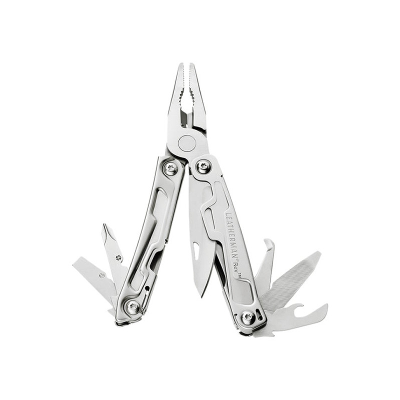 Pince multifonctions Leatherman Rev