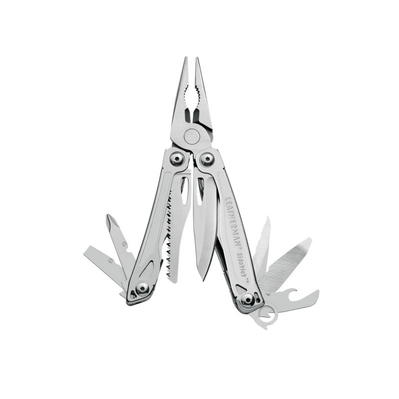 Pince multifonctions Leatherman Sidekick®