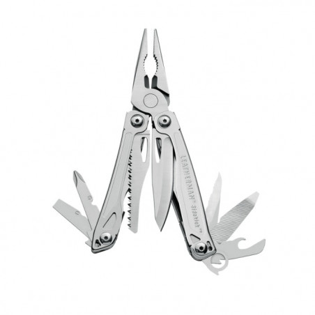 Pince multifonctions Leatherman Sidekick®