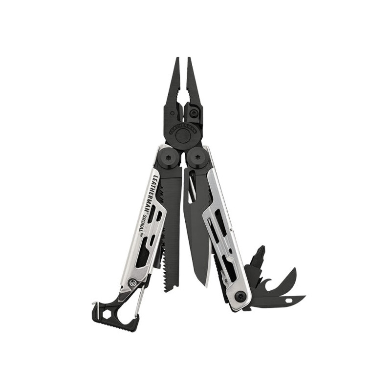 Pince multifonctions Leatherman Signal Édition limitée